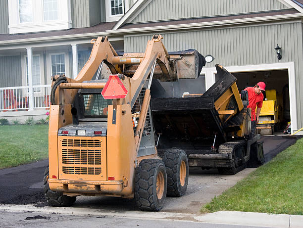Best Driveway Paving Contractor  in Aspinwall, PA
